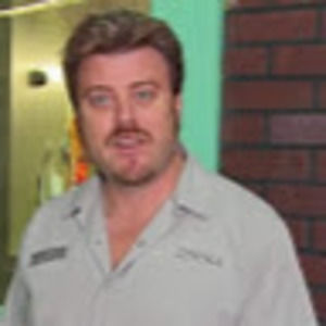 Meet your Posher, Jesse